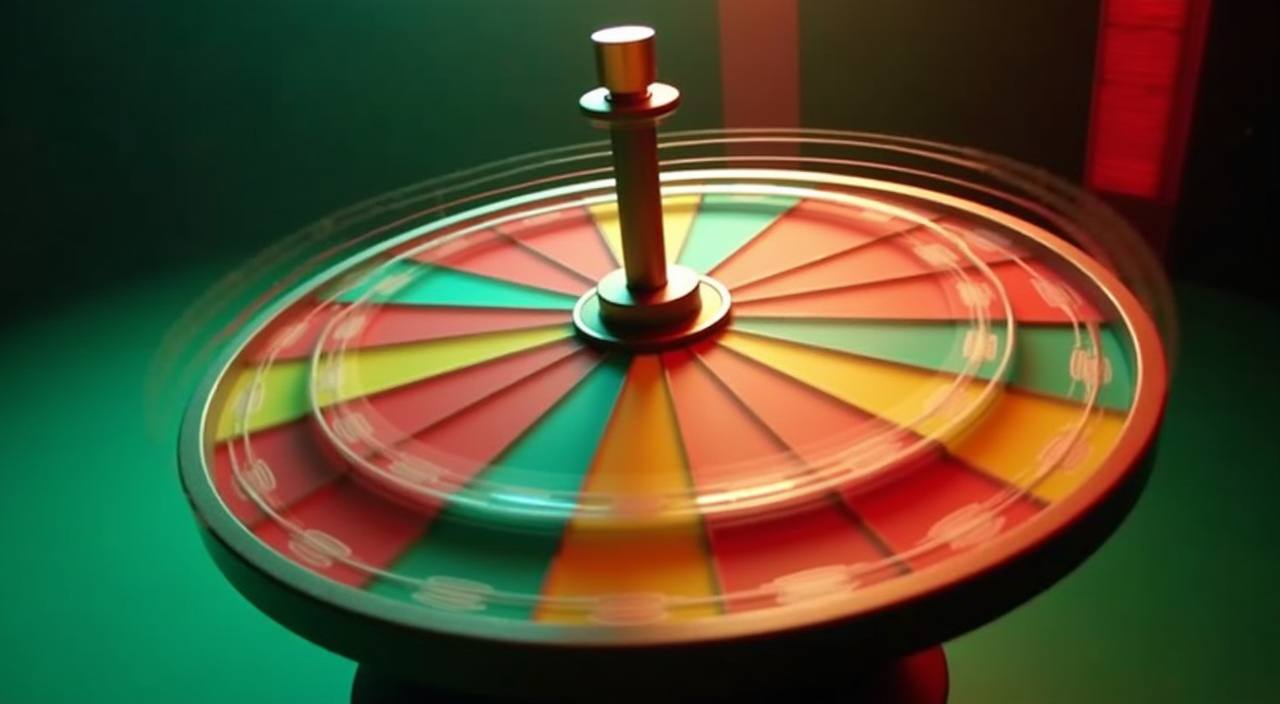 bi99 Roulette Fireball — Where Every Spin Carries a Multiplier